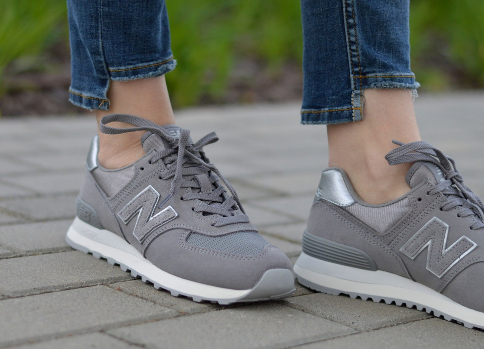 New Balance WL574MMS New Balance WL574MMS