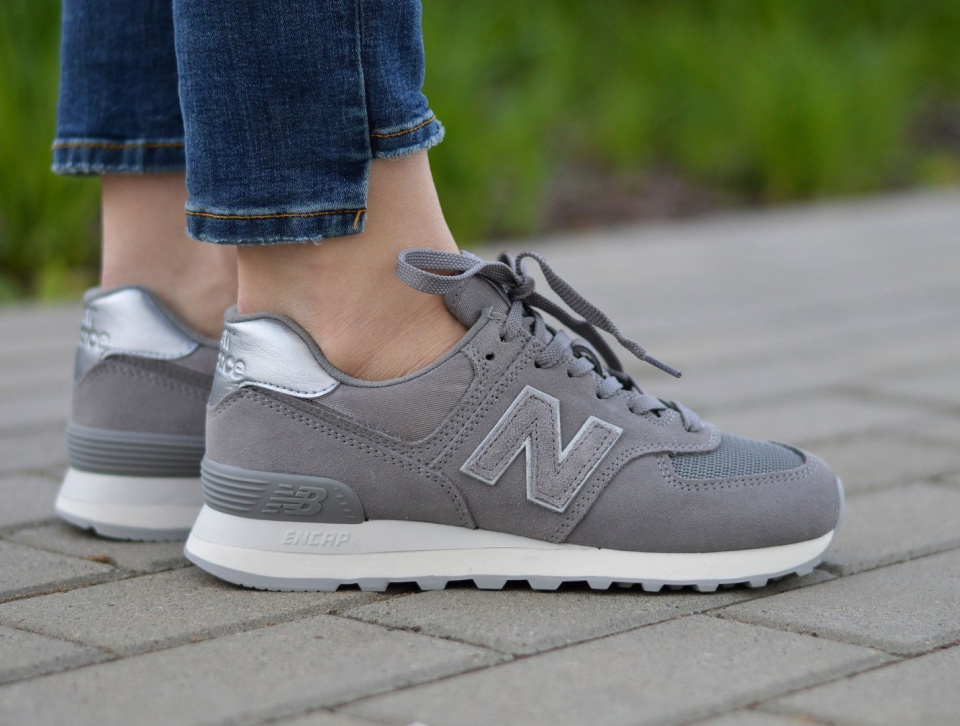 New Balance WL574MMS New Balance WL574MMS