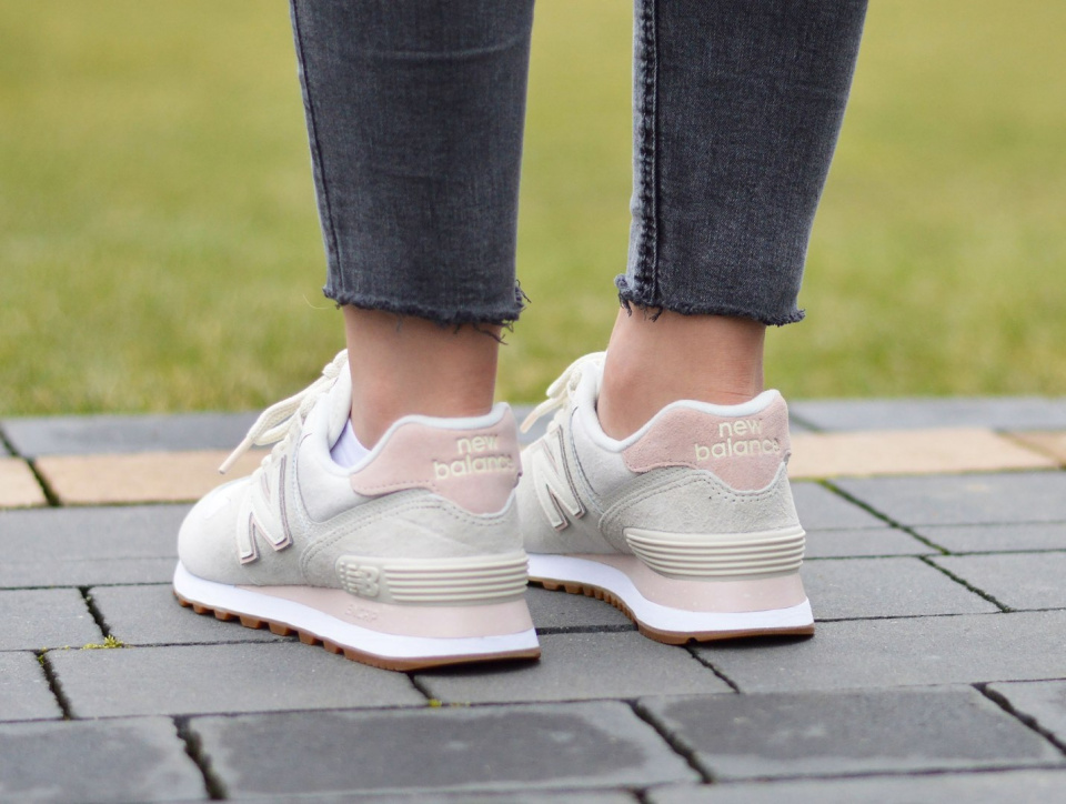 New Balance WL574SAY New Balance WL574SAY