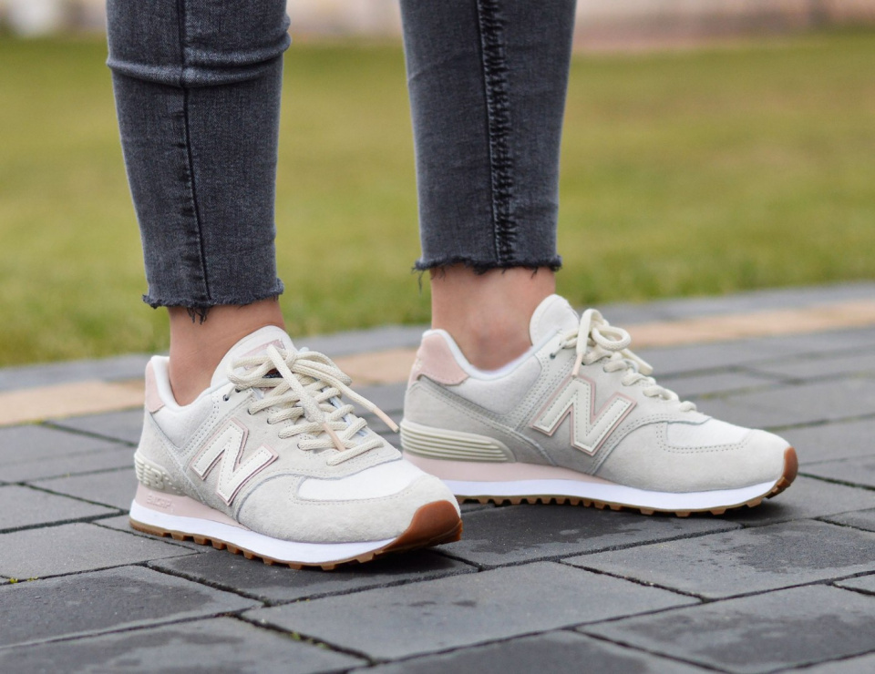 New Balance WL574SAY New Balance WL574SAY