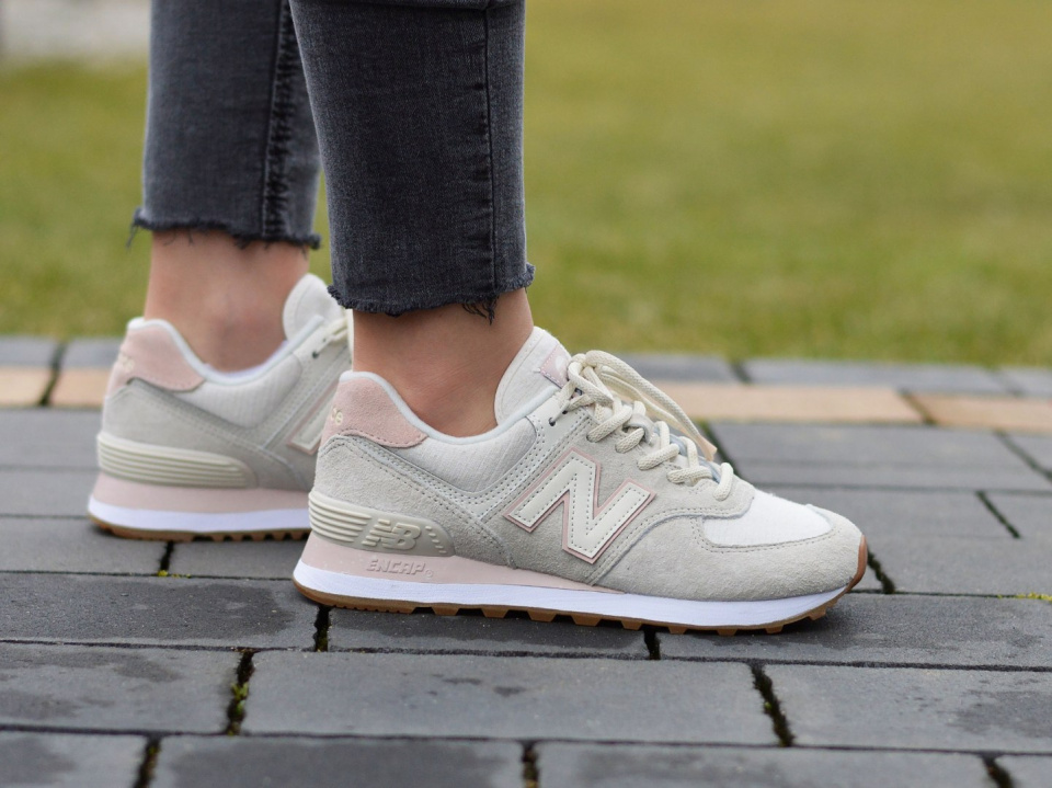 New Balance WL574SAY New Balance WL574SAY