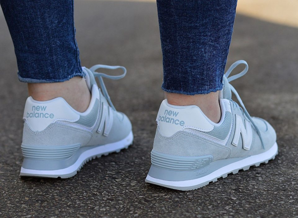 New Balance WL574OAA New Balance WL574OAA
