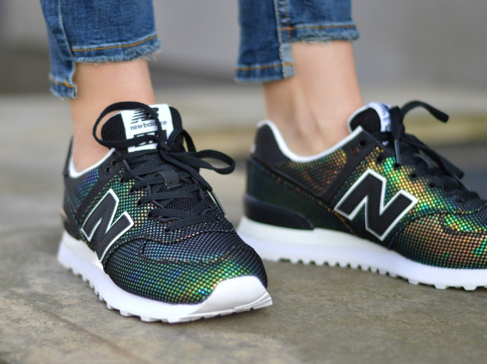 New Balance WL574UBA New Balance WL574UBA