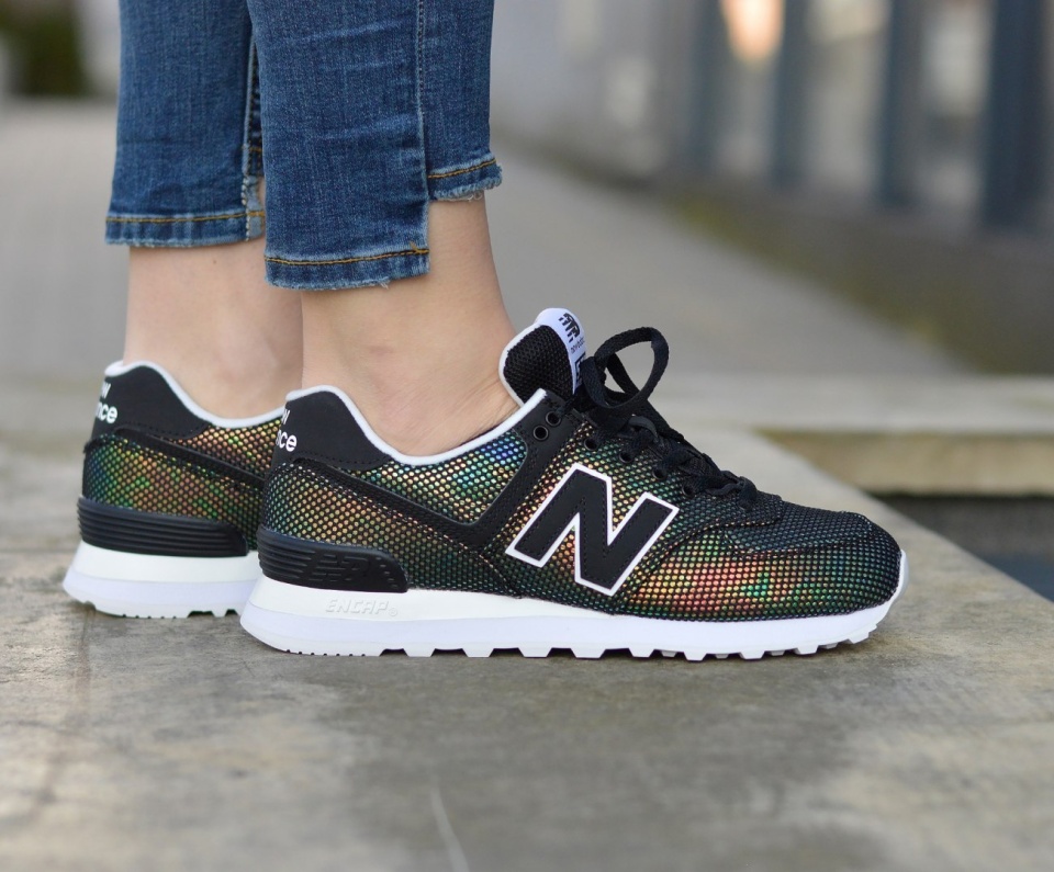 New Balance WL574UBA New Balance WL574UBA