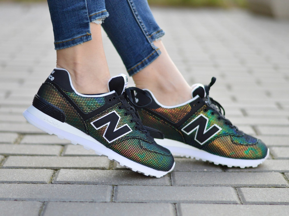 New Balance WL574UBA New Balance WL574UBA