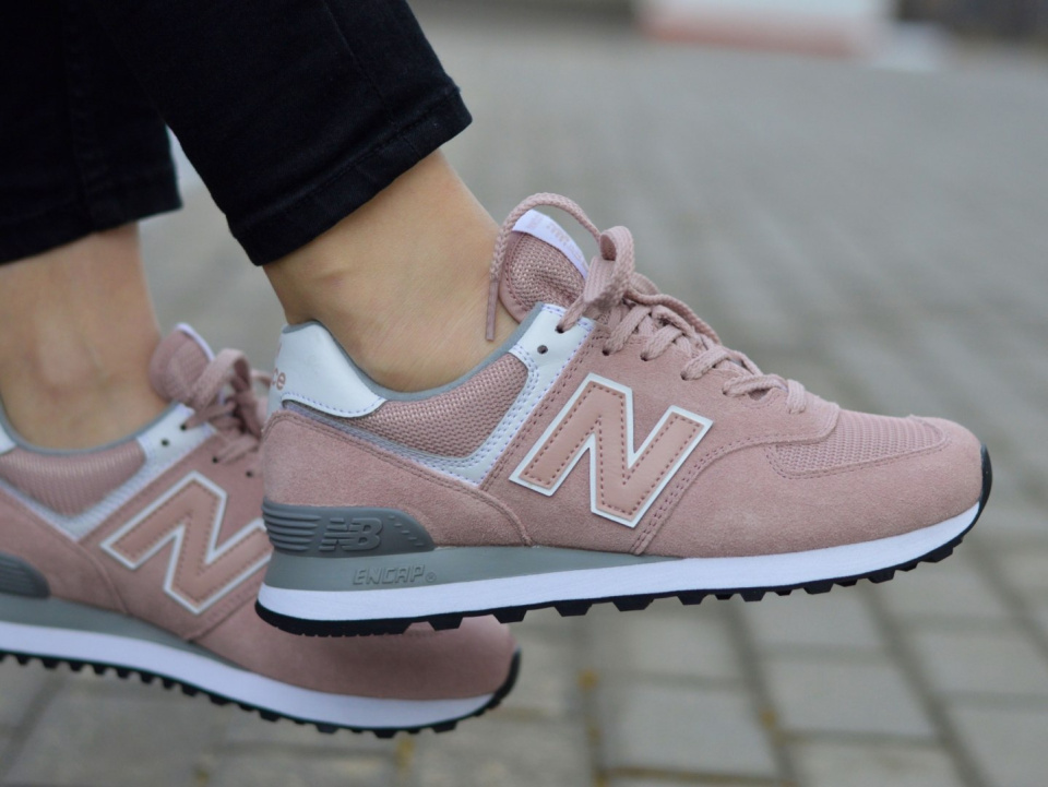 New Balance WL574UNC New Balance WL574UNC