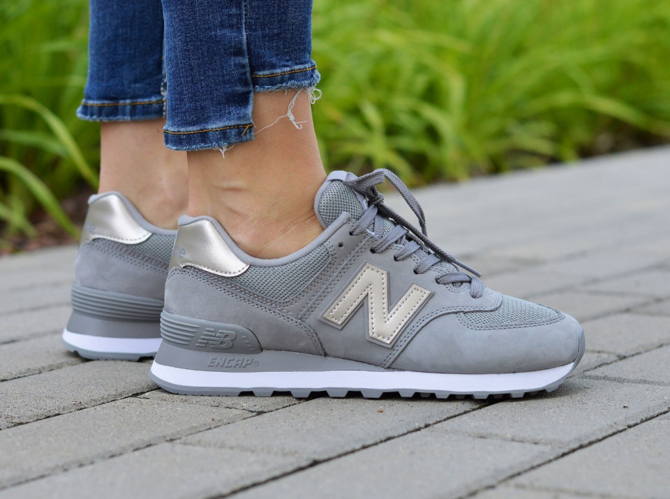 New Balance WL574WNK New Balance WL574WNK