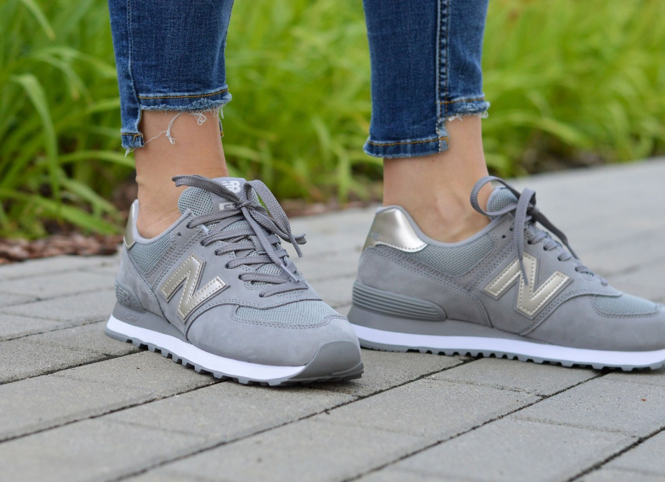 New Balance WL574WNK New Balance WL574WNK