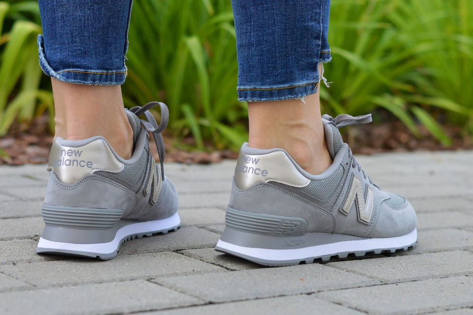 New Balance WL574WNK New Balance WL574WNK