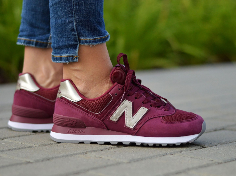 New Balance WL574WNL New Balance WL574WNL