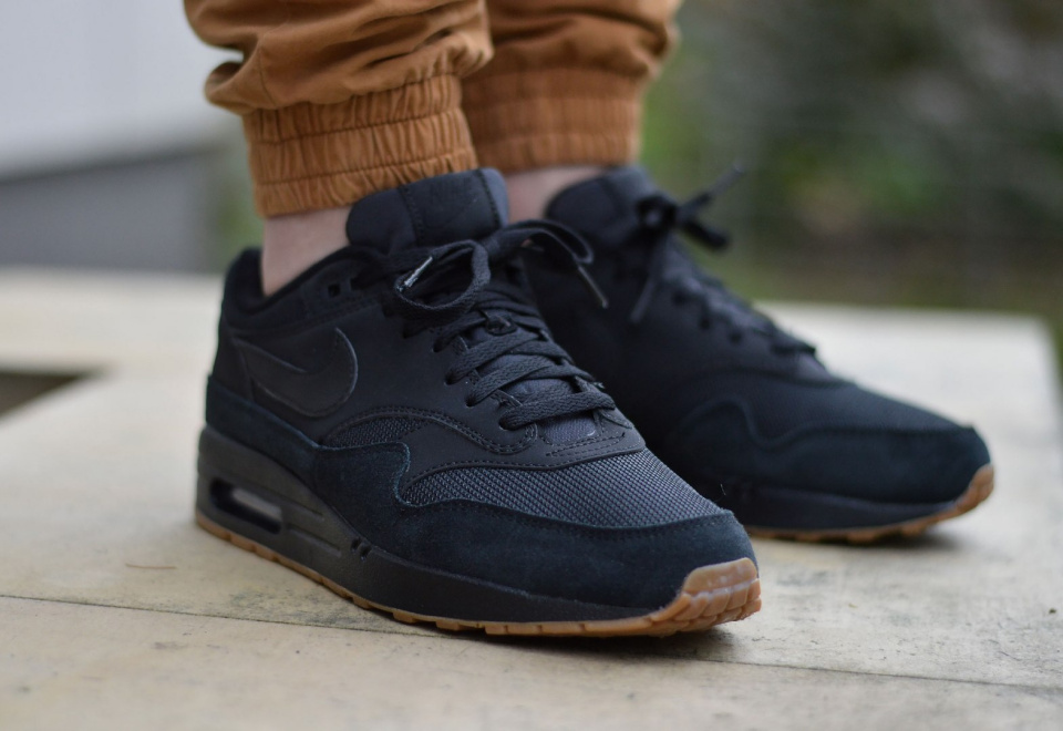 Nike Air Max 1 AH8145-007 Nike Air Max 1 AH8145-007