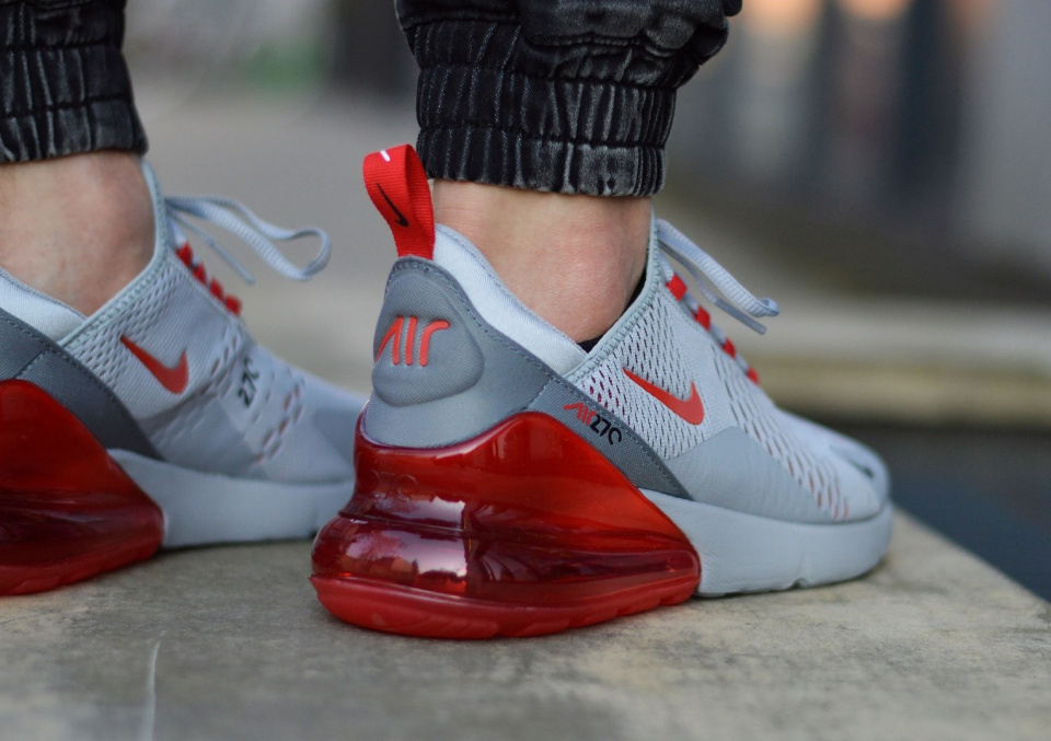 Nike Air Max 270 AH8050-018 Nike Air Max 270 AH8050-018