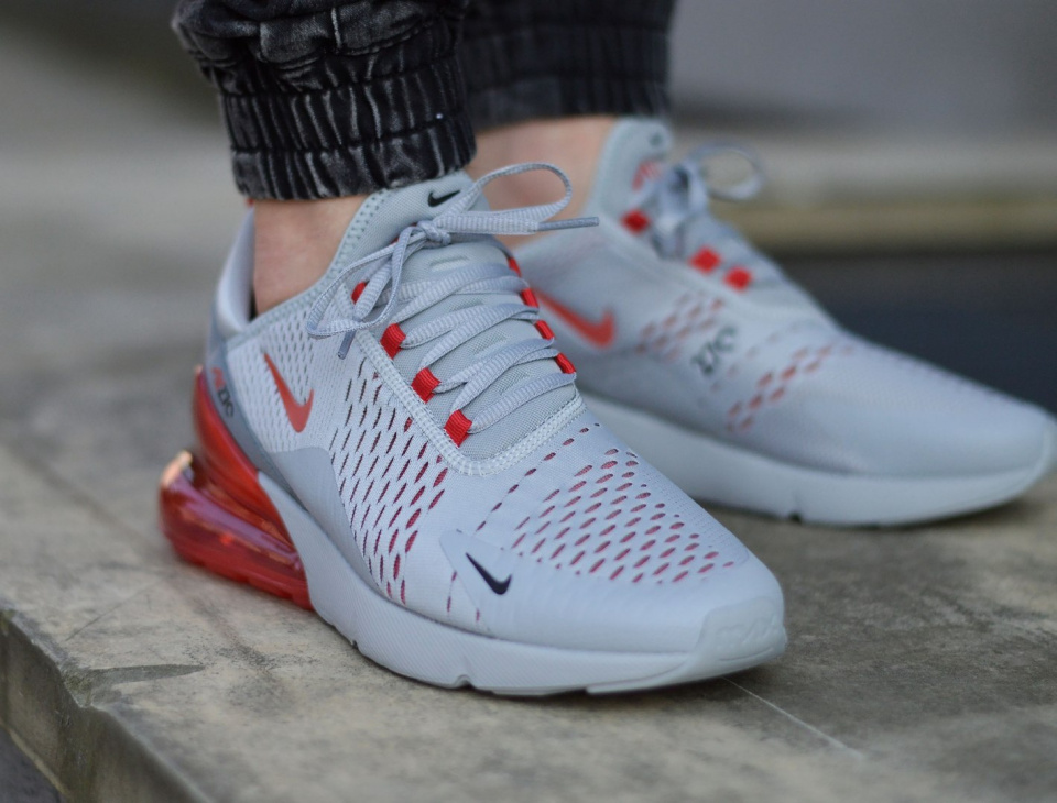 Nike Air Max 270 AH8050-018 Nike Air Max 270 AH8050-018