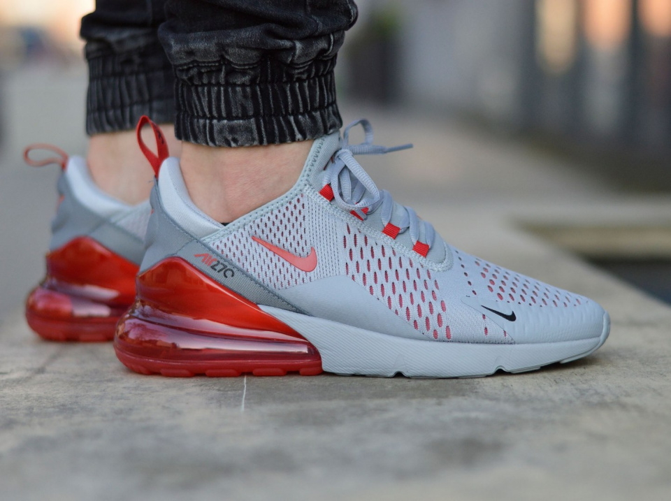 Nike Air Max 270 AH8050-018 Nike Air Max 270 AH8050-018