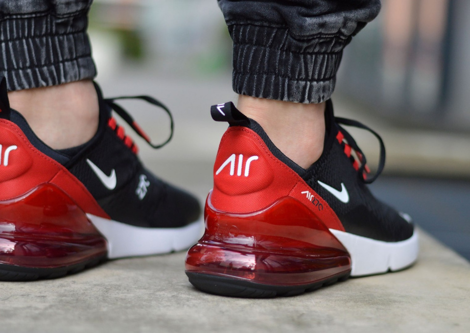 Nike Air Max 270 AH8050-022 Nike Air Max 270 AH8050-022