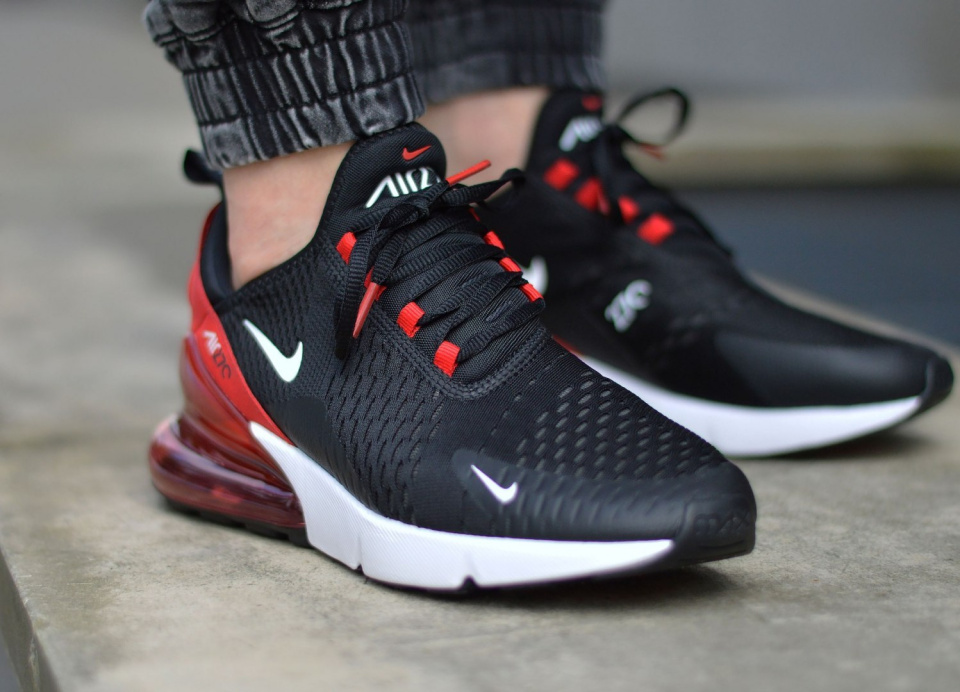 Nike Air Max 270 AH8050-022 Nike Air Max 270 AH8050-022
