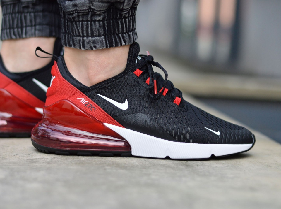 Nike Air Max 270 AH8050-022 Nike Air Max 270 AH8050-022