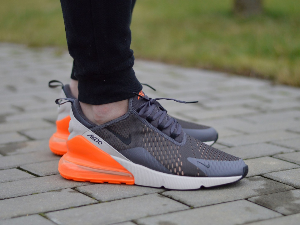 Nike Air Max 270 AH8050-024 Nike Air Max 270 AH8050-024