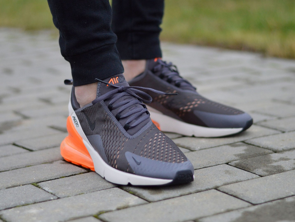 Nike Air Max 270 AH8050-024 Nike Air Max 270 AH8050-024