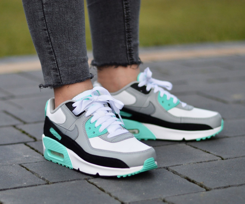 Nike Air Max 90 LTR GS CD6864-102 Nike Air Max 90 LTR GS CD6864-102