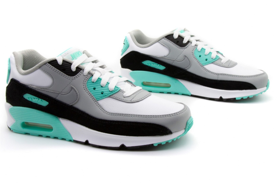Nike Air Max 90 LTR GS CD6864-102 Nike Air Max 90 LTR GS CD6864-102