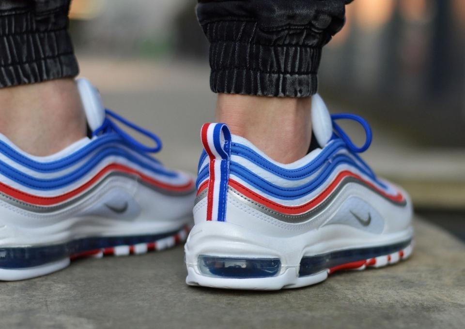 Nike Air Max 97 921826-404 Nike Air Max 97 921826-404