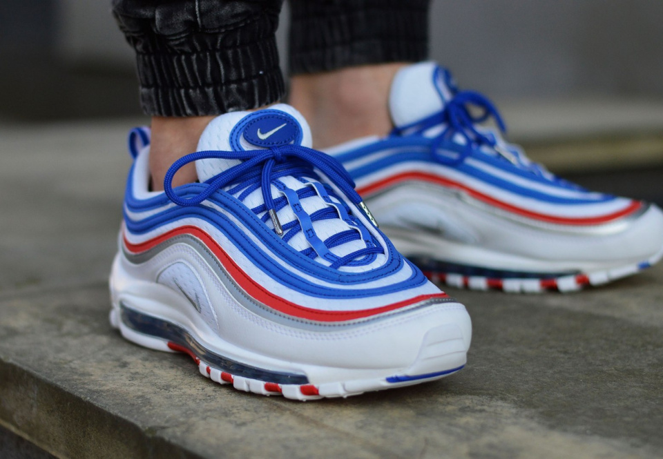 Nike Air Max 97 921826-404 Nike Air Max 97 921826-404