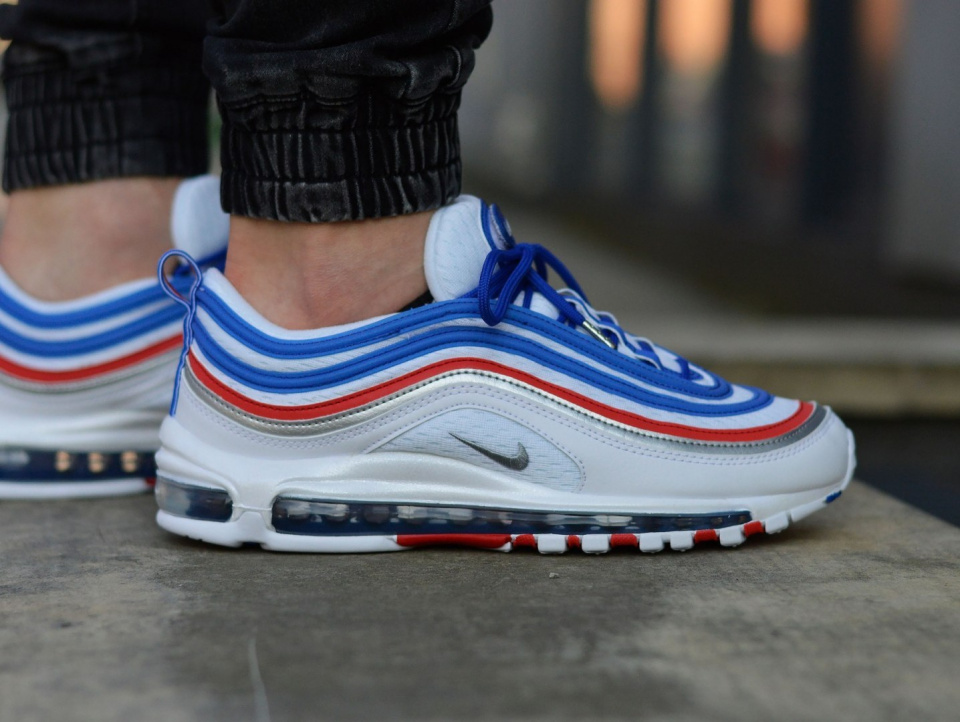 Nike Air Max 97 921826-404 Nike Air Max 97 921826-404