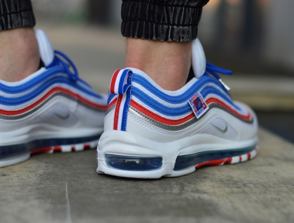 Nike Air Max 97 921826-404 Nike Air Max 97 921826-404