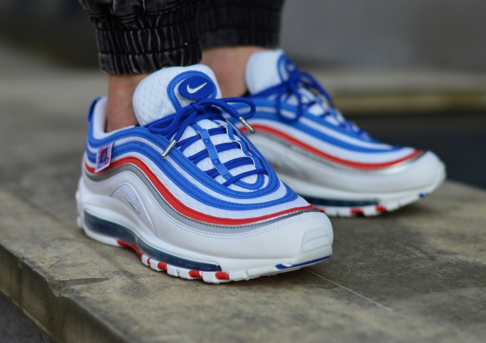 Nike Air Max 97 921826-404 Nike Air Max 97 921826-404