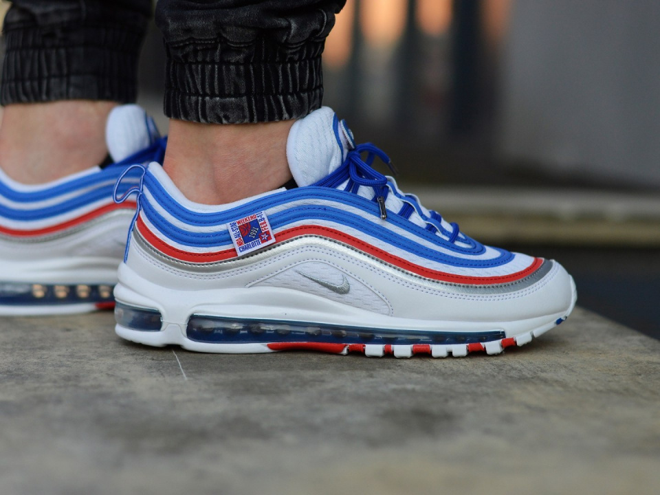 Nike Air Max 97 921826-404 Nike Air Max 97 921826-404