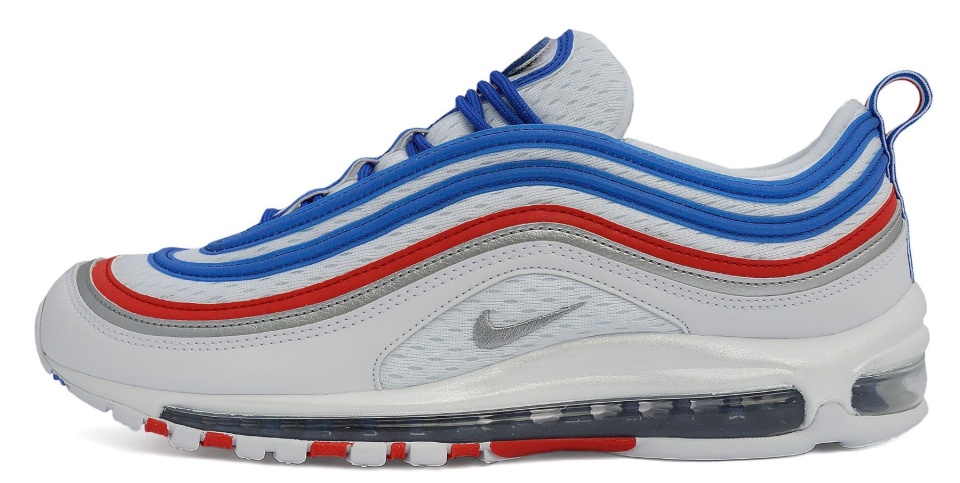 Nike Air Max 97 921826-404 Nike Air Max 97 921826-404