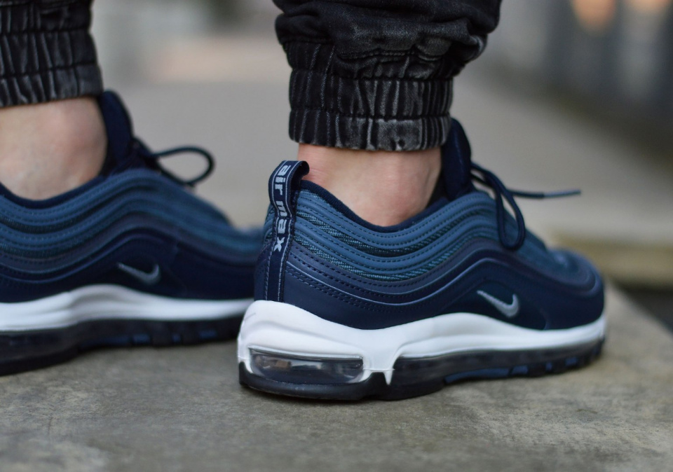 Nike Air Max 97 Essential BV1986-400 Nike Air Max 97 Essential BV1986-400
