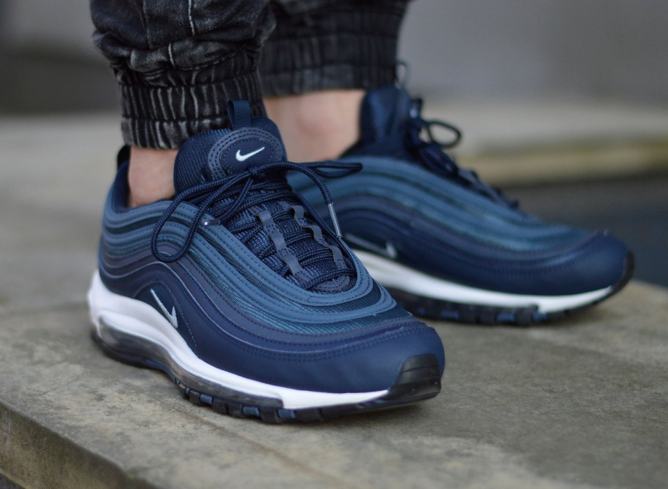 Nike Air Max 97 Essential BV1986-400 Nike Air Max 97 Essential BV1986-400