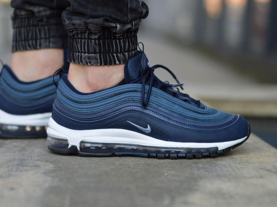 Nike Air Max 97 Essential BV1986-400 Nike Air Max 97 Essential BV1986-400