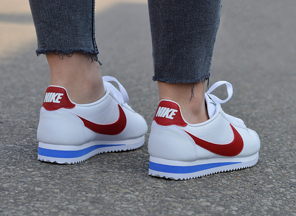 Nike Classic Cortez Leather 807471-103 Nike Classic Cortez Leather 807471-103
