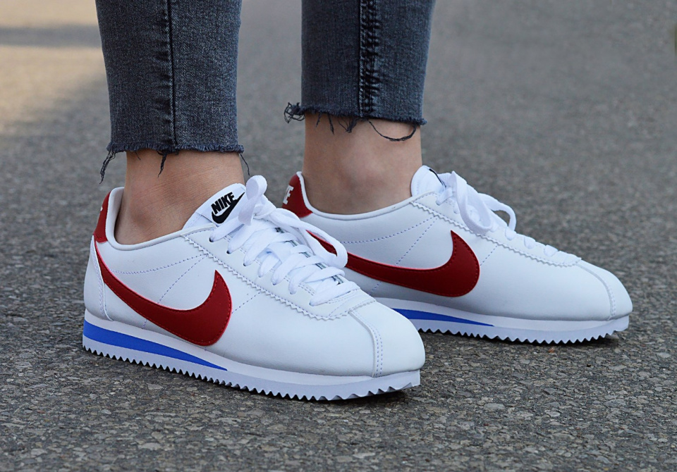 Nike Classic Cortez Leather 807471-103 Nike Classic Cortez Leather 807471-103