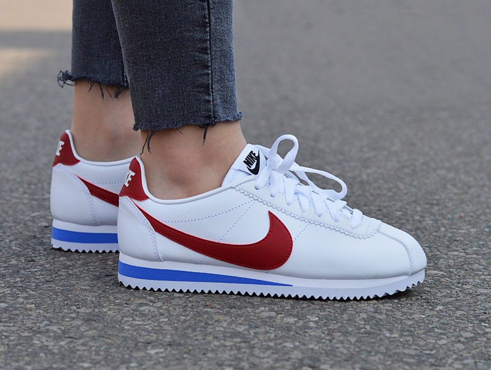 Nike Classic Cortez Leather 807471-103 Nike Classic Cortez Leather 807471-103