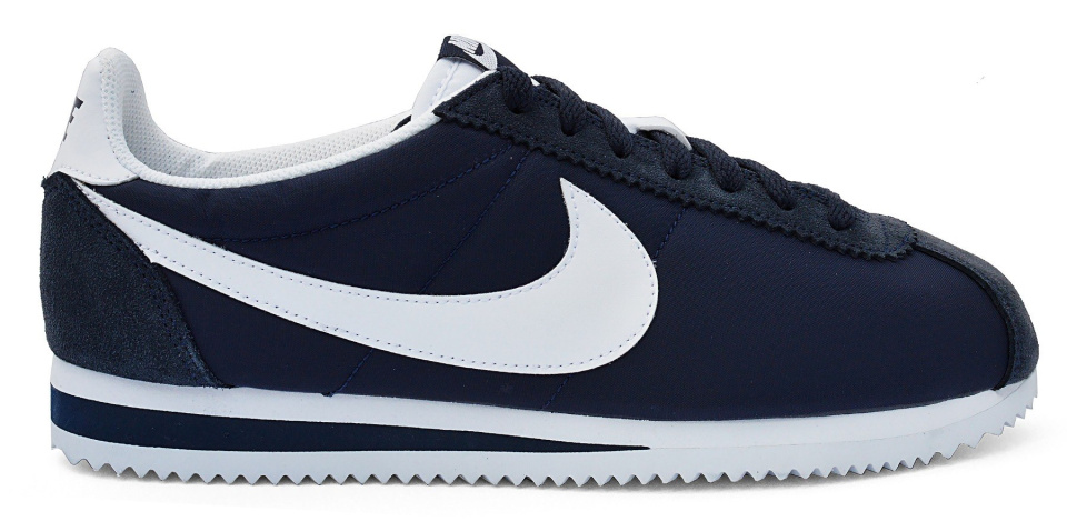 Nike Classic Cortez Nylon 807472-410 Nike Classic Cortez Nylon 807472-410