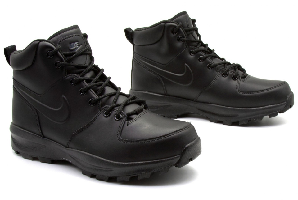 Nike Manoa Leather 454350-003 Nike Manoa Leather 454350-003