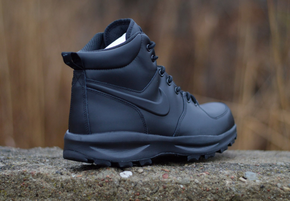 Nike Manoa Leather 454350-003 Nike Manoa Leather 454350-003