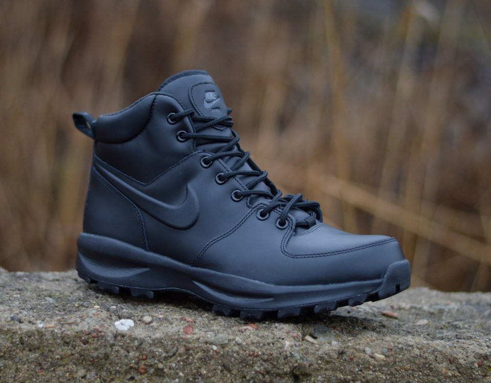 Nike Manoa Leather 454350-003 Nike Manoa Leather 454350-003