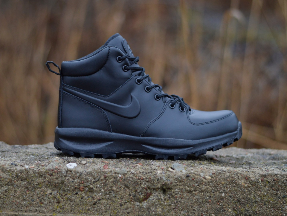 Nike Manoa Leather 454350-003 Nike Manoa Leather 454350-003