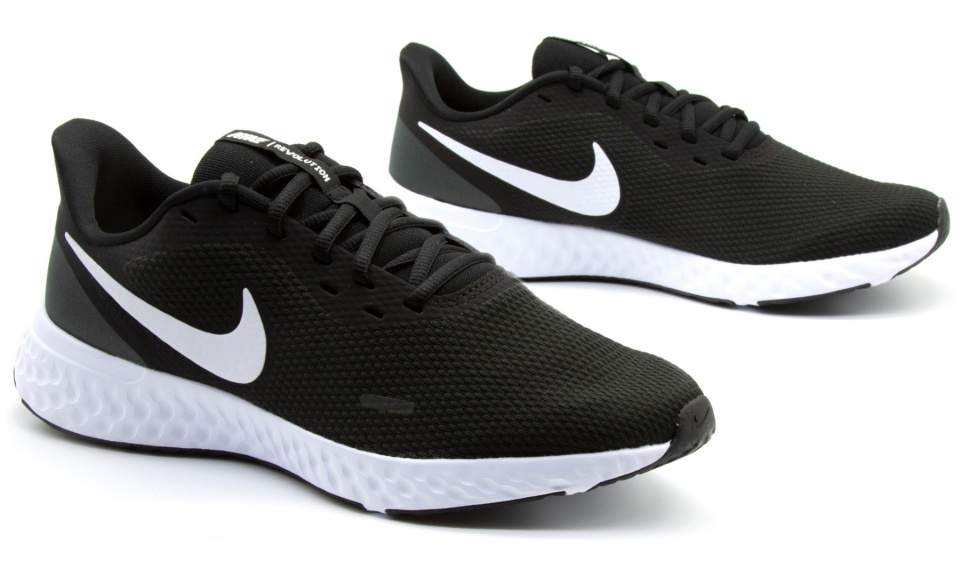 Nike Revolution 5 BQ3204-002 Nike Revolution 5 BQ3204-002