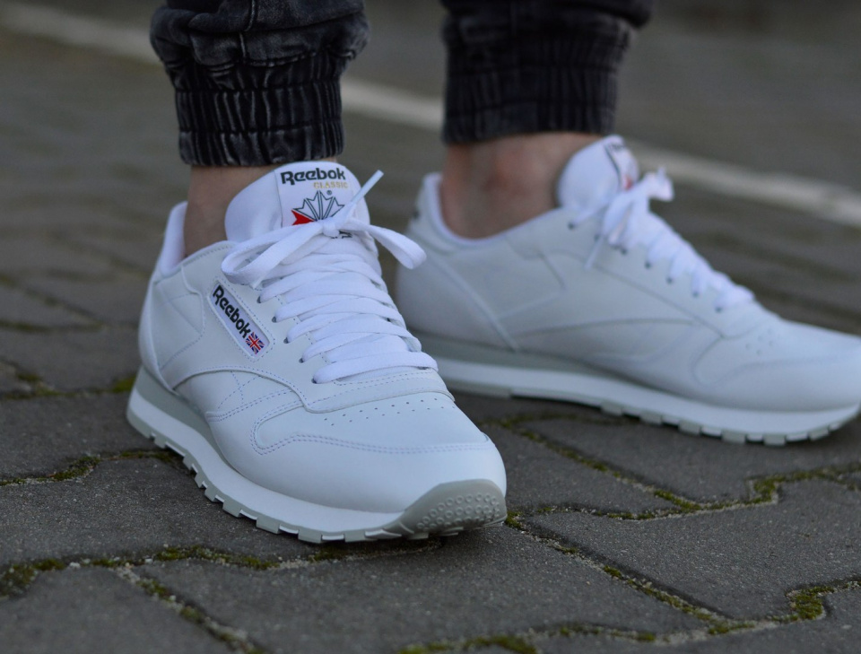 Reebok Classic Leather 2214 Reebok Classic Leather 2214