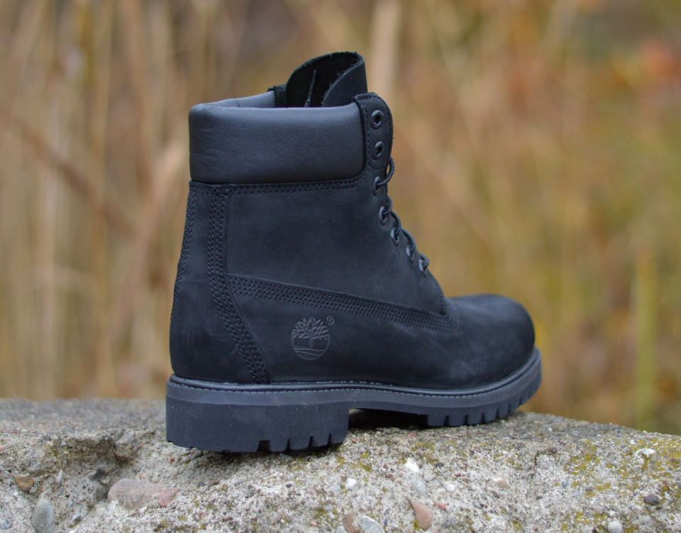 Timberland 6 IN Premium 10073 Timberland 6 IN Premium 10073