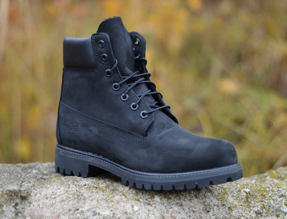 Timberland 6 IN Premium 10073 Timberland 6 IN Premium 10073