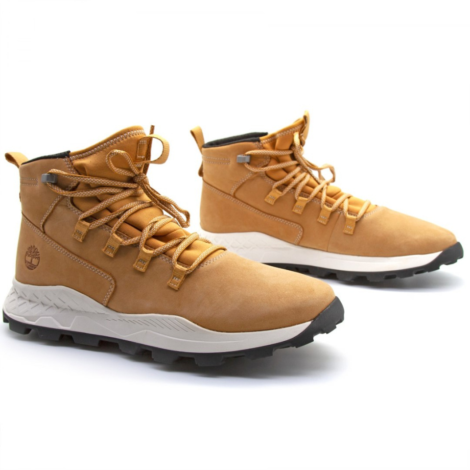 Timberland Brooklyn Alpine Chukka A26E9 Timberland Brooklyn Alpine Chukka A26E9