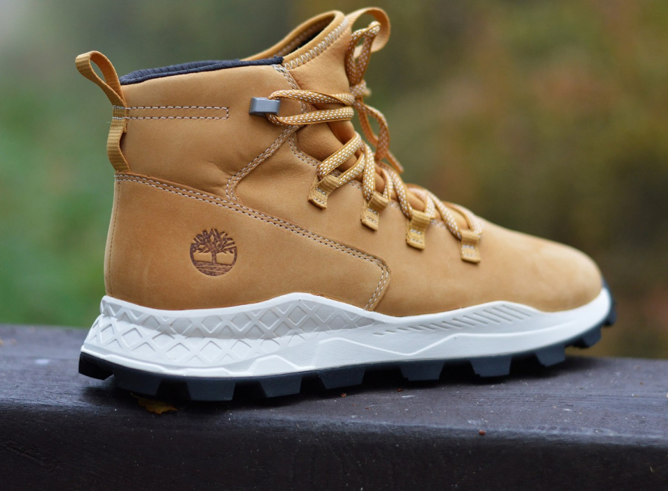 Timberland Brooklyn Alpine Chukka A26E9 Timberland Brooklyn Alpine Chukka A26E9