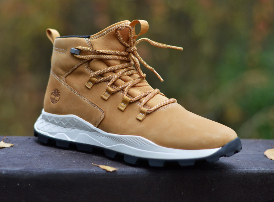 Timberland Brooklyn Alpine Chukka A26E9 Timberland Brooklyn Alpine Chukka A26E9